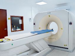 El equipo representa una opción de atención de calidad a personas de bajos recursos. ESPECIAL