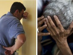 El síntoma principal de la fibromialgia es el dolor, que puede ser leve o intenso. EFE / AP / ARCHIVO