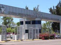 El coloquio “Una mente colectiva para crear el futuro cultural en vinculación con la Red” tendrá como sede el Centro Universitario de Ciencias Económico-Administrativas. ESPECIAL