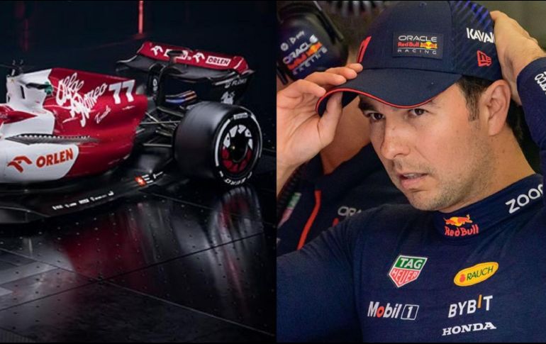 Alunni, además, aseguró en esa misma rueda de prensa que para la entrada de Audi al 2026 aún no tienen opciones. ESPECIAL / ALFA ROMEO / EFE