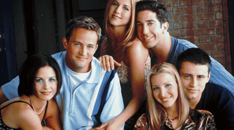 Esta mañana, Matt LeBlanc (Joey en la serie) compartió un mensaje en honor a su amigo, asegurando que nunca lo olvidará y compartiendo que encuentra consuelo en la idea de que el actor ahora está 