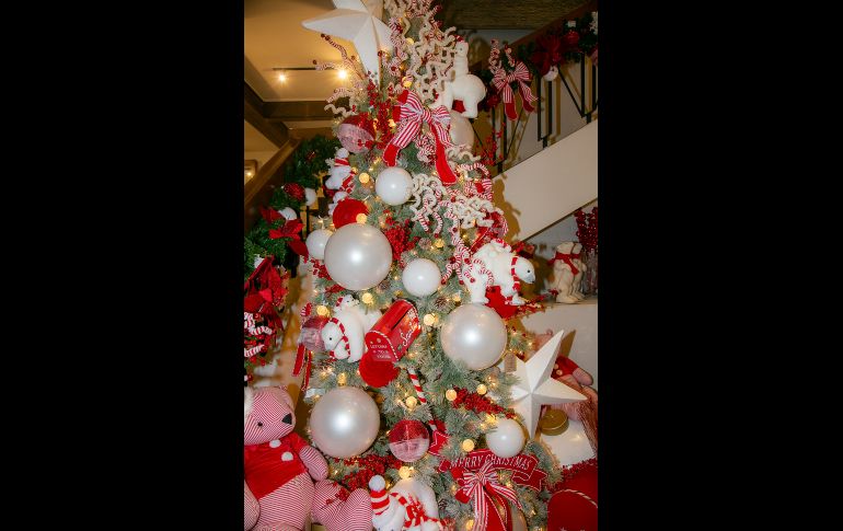 Navidad con Altura. GENTE BIEN JALISCO/ Jorge Soltero