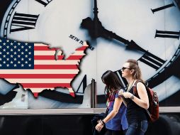 El Horario de Verano comenzó en los Estados Unidos el pasado 12 de marzo, pero ¿Cuándo termina? SUN / ARCHIVO