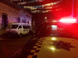 La Comisaría de Seguridad Ciudadana de Guadalajara recomienda que, en caso de recibir una llamada amenazante, lo mejor es colgar y de inmediato llamar al 911. ESPECIAL/ Policía de Guadalajara