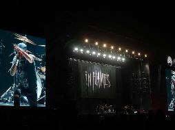 Los organizadores recomendaron asistir bien abrigados, pues de noche se esperan temperaturas hasta de 4 grados. SUN / C. Mejía