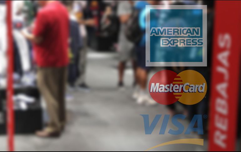 Conoce el outlet Levi's que cuenta con grandes descuentos. EL INFORMADOR / ARCHIVO