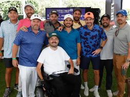 CARSOL CHALLENGE 2023 EN APOYO A GOLONCHO. GENTE BIEN JALISCO/ Claudio Jimeno