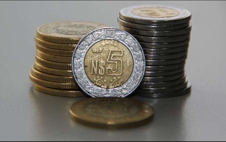 Aunque sigue en revisión, el tema de la reforma a la LFT ha ocasionado que muchas personas se pregunten si afectará su salario, aunque la propuesta diga que no será así. NTX / ARCHIVO