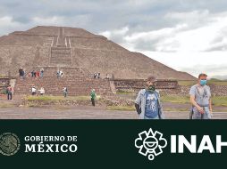 Expertos recomiendan activar este proyecto para conservar el monumento. EL UNIVERSAL / ARCHIVO