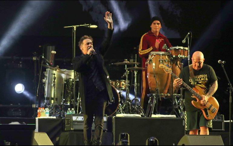 Aunque aún faltan varios meses para que los fans puedan disfrutar de temas como 