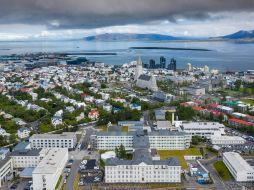 Tras una serie de terremotos cerca de Gindavík, autoridades islandesas declararon situación de emergencia. Unsplash.