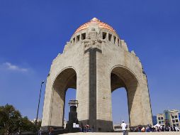 El 20 de noviembre se celebra una de las fechas más importantes del país. NOTIMEX/ARCHIVO