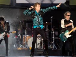 La  preventa de boletos comienza el miércoles 29 de noviembre. AP / ARCHIVO