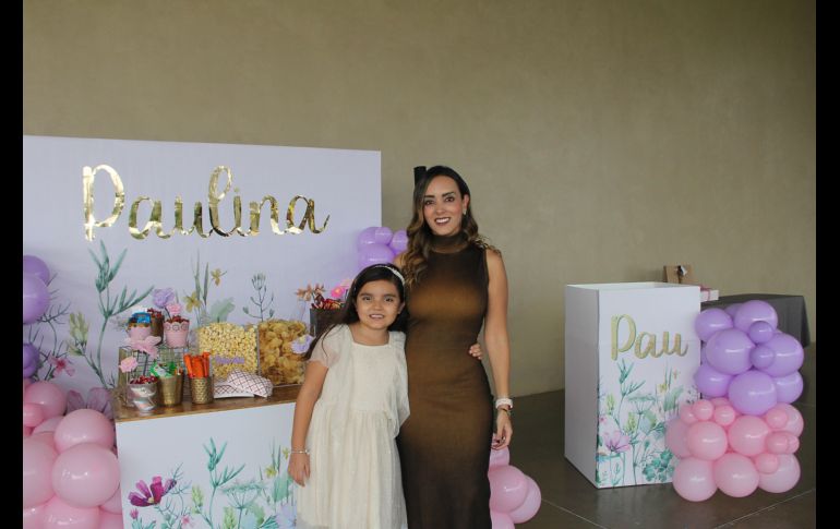 Diego Bedolla Cosío y Mariana Cosío. GENTE BIEN JALISCO/ Esmeralda Escamilla