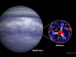 Estos hallazgos fueron publicados recientemente en la revista científica Nature. ESPECIAL / NASA