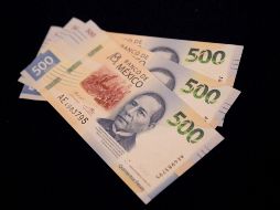 A través de BONDES le prestas dinero al Gobierno y éste te lo devuelve con intereses. EL INFORMADOR/ ARCHIVO.