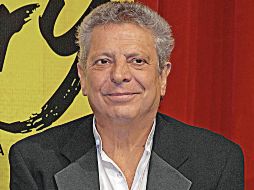 El actor César Bono se ha visto envuelto en una pelea legal contra su inquilina. SUN/ARCHIVO