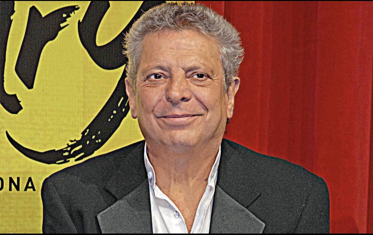 El actor César Bono se ha visto envuelto en una pelea legal contra su inquilina. SUN/ARCHIVO