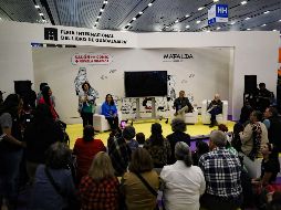 Mafalda icono de América Latina, y un referente en el universo de la literatura y la novela gráfica