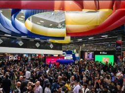 Las visitas se pueden programar para cualquier fecha entre el 2 y el 6 de diciembre. EL INFORMADOR/ ARCHIVO