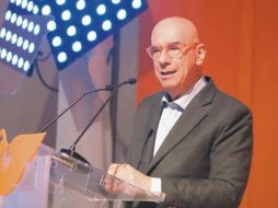 El líder de MC dio su opinión con respecto a la invitación de Gálvez. ESPECIAL