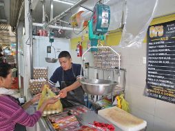 El Instituto de Información Estadística y Geográfica de Jalisco (IIEG) informó que en el trimestre anterior Jalisco fue el cuarto con la pobreza laboral más baja. EL INFORMADOR/ ARCHIVO.