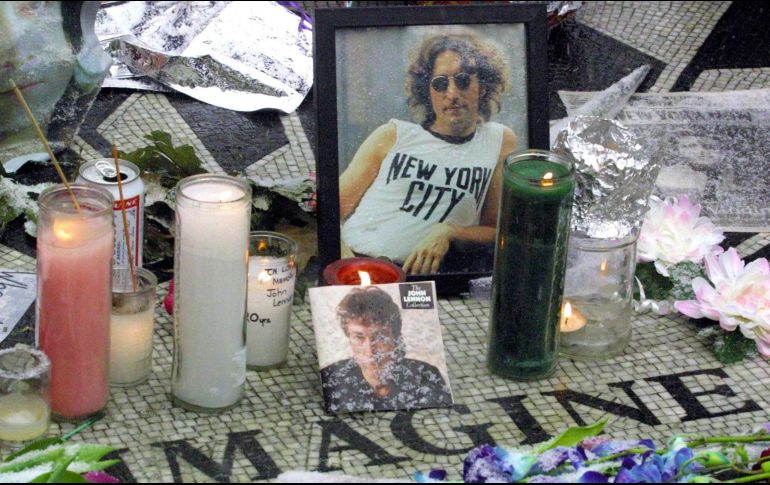 Se encuentra disponible desde este miércoles por Apple TV+. AFP / ARCHIVO