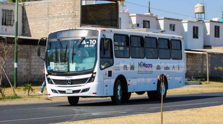 Apenas el pasado 6 de diciembre el mandatario estatal adelantó que se prevé que se requieran 12 estaciones más para conectar el Peribús a Tonalá. EL INFORMADOR/ ARCHIVO.