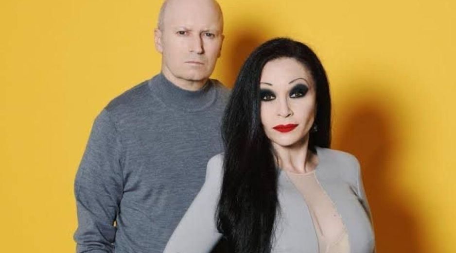 Alaska y Nacho, de Fangoria. ESPECIAL