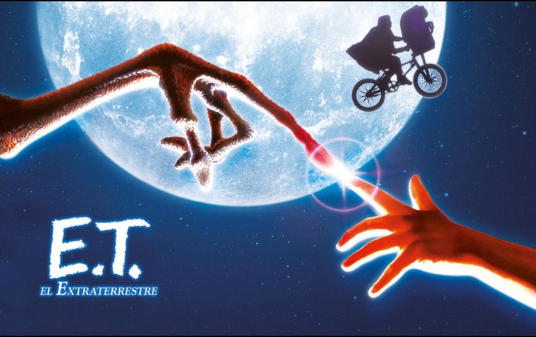 El día de hoy es cumpleaños de Steven Spielberg, esta es una excusa perfecta pera ver una de sus películas. ESPECIAL / Amazon Prime Video