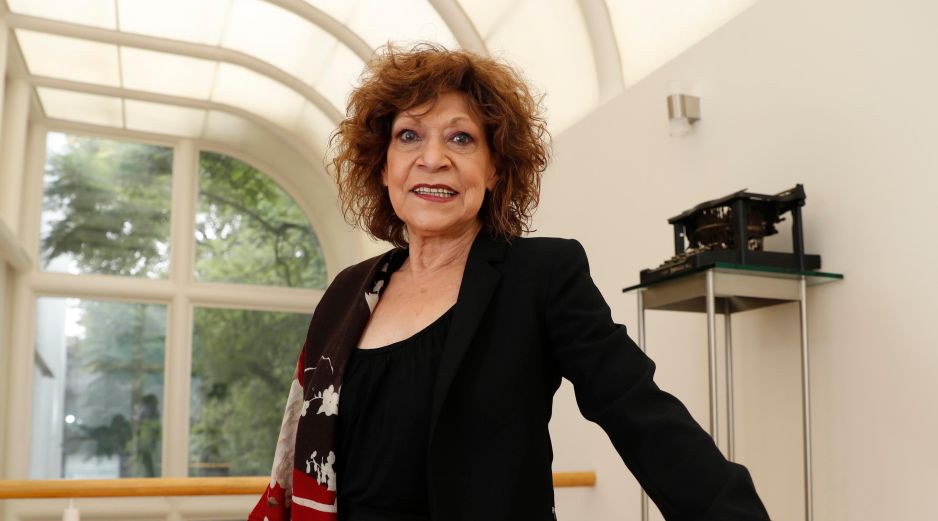 Cristina Pacheco: Adiós a la periodista que le dio voz a los más humildes