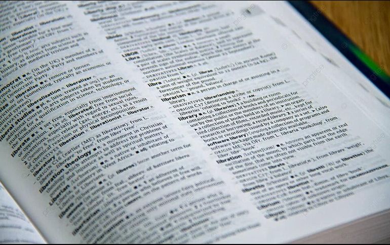 El español cambia de forma y se modifica año tras año. ESPECIAL