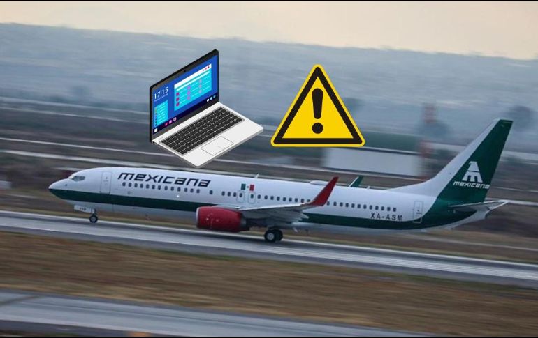 Aunque al mediodía, ya se podía acceder al sitio y visualizar los destinos, así como los días disponibles, todavía tiene en algunos lapsos fallas para acceder. SUN / D. SIMÓN