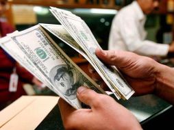 Ese monto significó un incremento semanal de 621 millones de dólares y un crecimiento acumulado. SUN / ARCHIVO