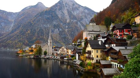 Todos los trámites para solicitar la ciudadanía europea por inversión, se deben realizar ante los gobiernos de los países. UNSPLASH / J. Woodhead