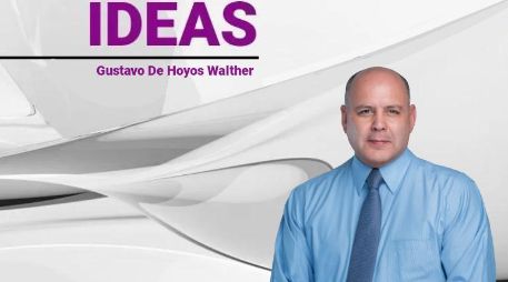 Conexión Texas-Ciudad de México