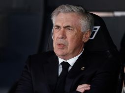 Ancelotti siempre dijo que le gustaría permanecer en Madrid si el equipo quisiera que se quedara. Su contrato con el equipo español terminaba al final de la presente temporada. EFE /  ARCHIVO