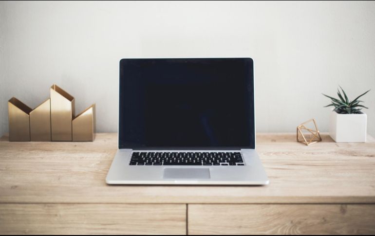 En el mercado están disponibles un gran número de modelos de computadoras portátiles. Unsplash.