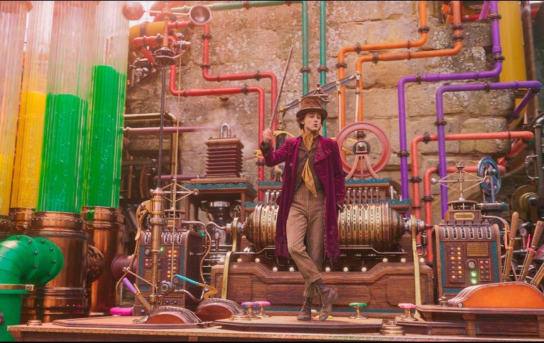 El número de estrenos en 2023 se quedó a unos 20 filmes de los estrenados en 2019. AP