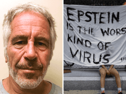 Se especula que la lista Epstein logrará descubrir a los implicados en una red de pedofilia internacional. AP / AP