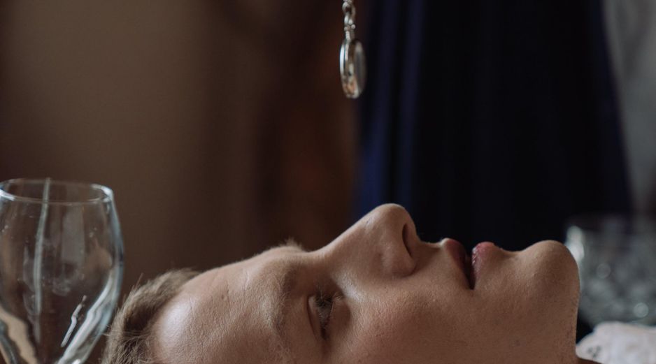 ¿Qué famosos han recibido tratamiento terapéutico de hipnosis?