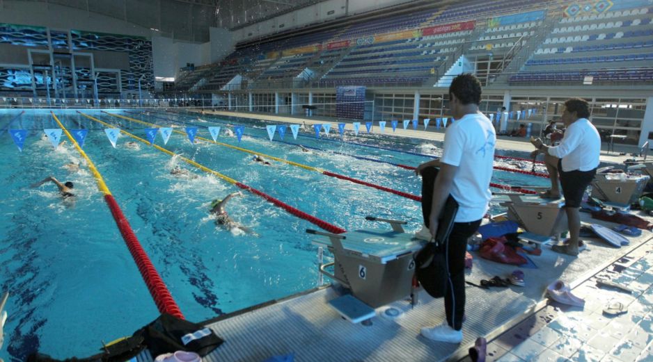 Guadalajara cuenta con la infraestructura deportiva y ha mejorado en otros aspectos a partir de la experiencia de 2011. EL INFORMADOR/Archivo