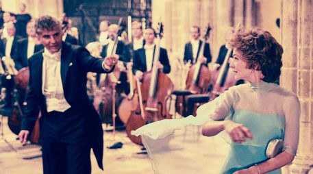 Bradley Cooper: “Me hice adulto rodando ‘Maestro’”