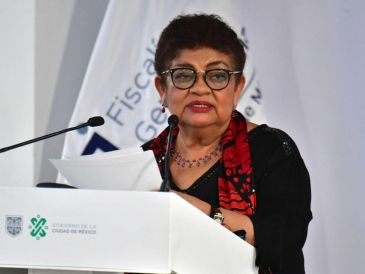 Los nombramientos fueron dados a conocer por Ernestina Godoy y están avalados por la Ley Orgánica. SUN/ARCHIVO