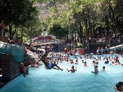 Aunque aún faltan dos semanas, poco a poco se acerca el esperado primer periodo de vacaciones de 2026, que coincide con los festejos de Semana Santa. EL INFORMADOR / ARCHIVO