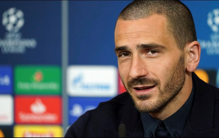 El campeón de Europa en 2021 se sumará a un grande turco. AP/ARCHIVO