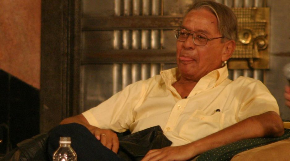 El escritor José Agustín también podrá ser recordado por su participación en estas tres películas. EL INFORMADOR / ARCHIVO