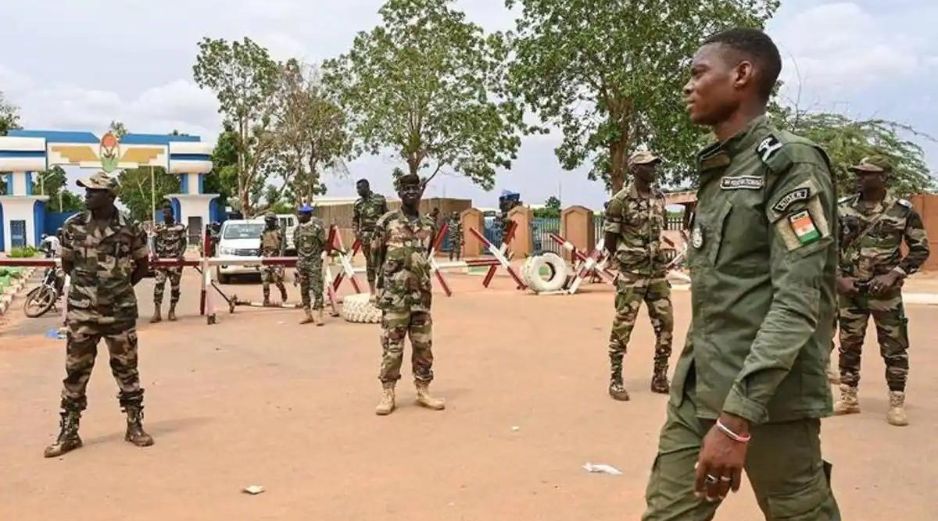 Este ataque fue reivindicado por el Grupo de Apoyo al Islam y a los Musulmanes. AFP / ARCHIVO