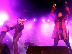 Con su gira “Mägo de Oz: Feliz no cumpleaños tour 2024”, la banda estará en Guadalajara para presentarse el próximo 22 de junio, en Monterrey el 26 y en la CDMX el 28. EL INFORMADOR / ARCHIVO