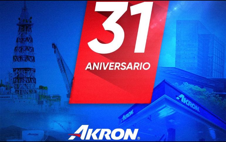 La empresa celebra su aniversario buscando detectar oportunidades de valor en el sector energético. ESPECIAL